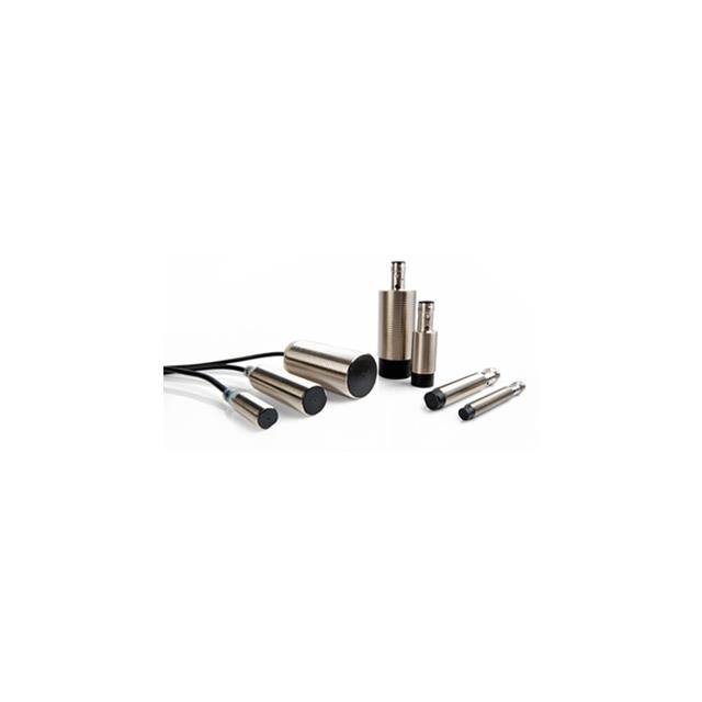 E2B-M18KS05-WP-B1 2M Omron Automation and Safety  Proximity Sensors - Industrial